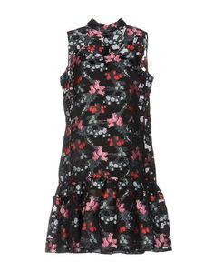 Короткое платье Erdem