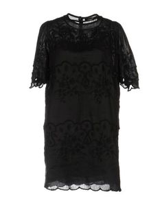 Короткое платье Isabel Marant