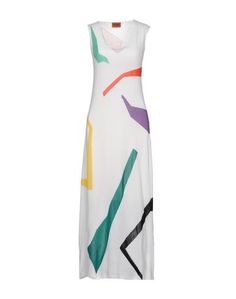Платье длиной 3/4 Missoni