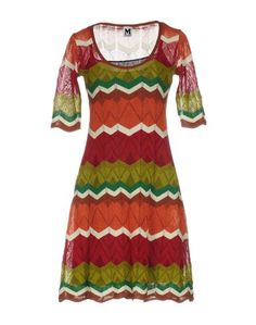 Короткое платье M Missoni