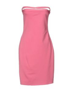 Короткое платье Dsquared2