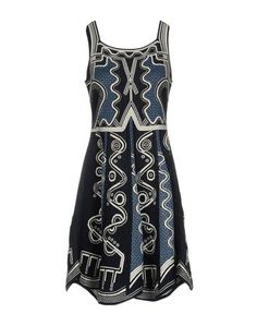 Короткое платье Peter Pilotto