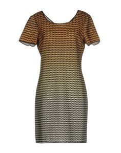 Короткое платье Missoni