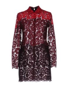 Короткое платье Valentino