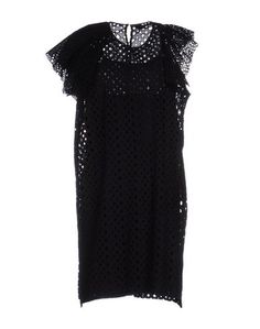 Короткое платье Isabel Marant