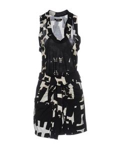 Короткое платье Isabel Marant