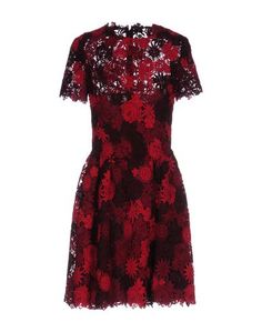 Короткое платье Valentino