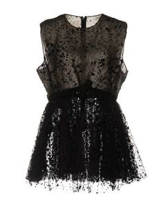 Короткое платье Giambattista Valli
