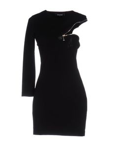Короткое платье Dsquared2