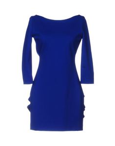 Короткое платье Dsquared2