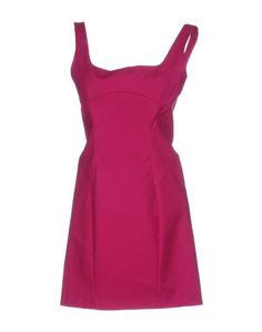 Короткое платье Dsquared2
