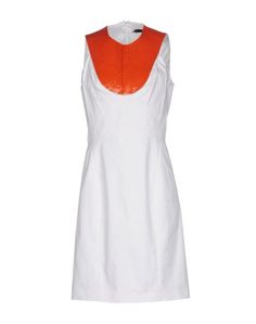 Короткое платье Dsquared2
