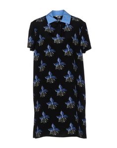Короткое платье Fendi