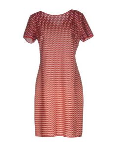 Короткое платье Missoni