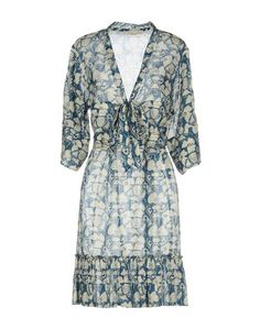 Короткое платье Stella Mccartney