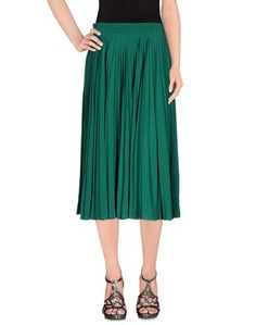 Юбка длиной 3/4 Gucci