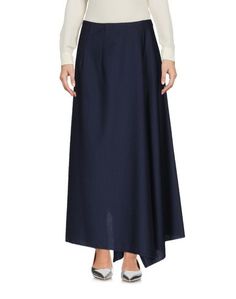 Длинная юбка Marni