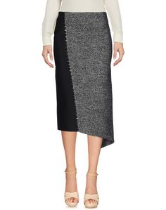 Юбка длиной 3/4 Balenciaga
