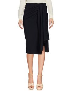 Юбка длиной 3/4 Lanvin