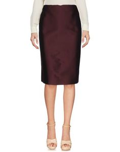 Юбка до колена Valentino