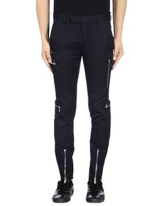 Повседневные брюки Dior Homme