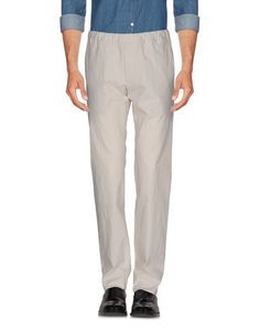 Повседневные брюки Jil Sander