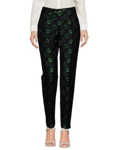 Повседневные брюки Dries Van Noten