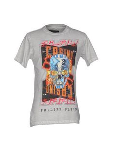 Футболка Philipp Plein Homme