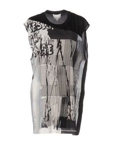 Короткое платье 3.1 Phillip Lim
