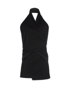 Жилет Rick Owens