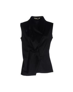 Топ без рукавов Balenciaga