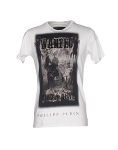 Футболка Philipp Plein Homme