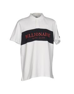 Поло Billionaire Boys Club