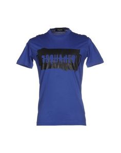 Футболка Dsquared2