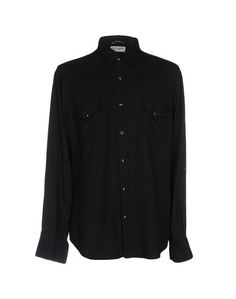 Pубашка Saint Laurent
