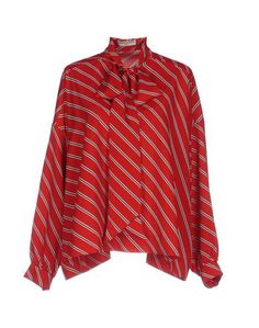 Блузка Balenciaga