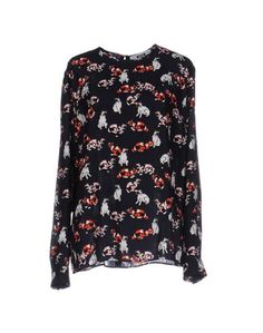 Блузка Msgm