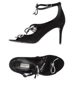 Сандалии Balenciaga