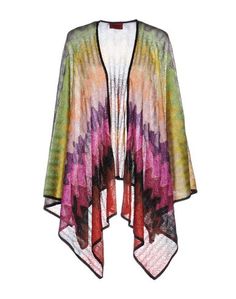Накидка Missoni