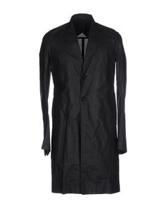 Легкое пальто Rick Owens