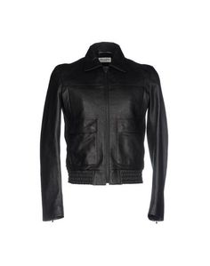 Куртка Saint Laurent