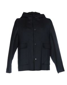 Пальто Balenciaga