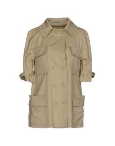 Легкое пальто Bottega Veneta