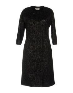 Легкое пальто Balenciaga