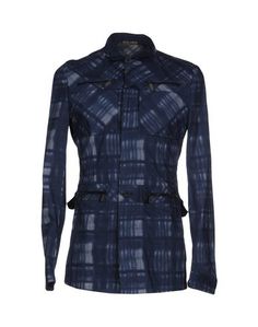 Легкое пальто Bottega Veneta