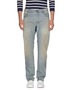 Джинсовые брюки Saint Laurent