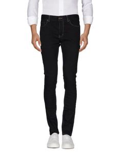 Джинсовые брюки Saint Laurent