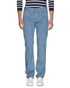 Джинсовые брюки Loro Piana