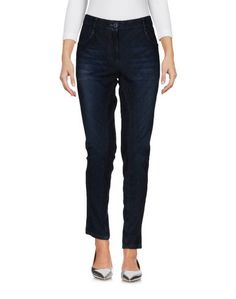 Джинсовые брюки Brunello Cucinelli