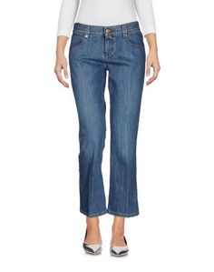 Джинсовые брюки Gucci